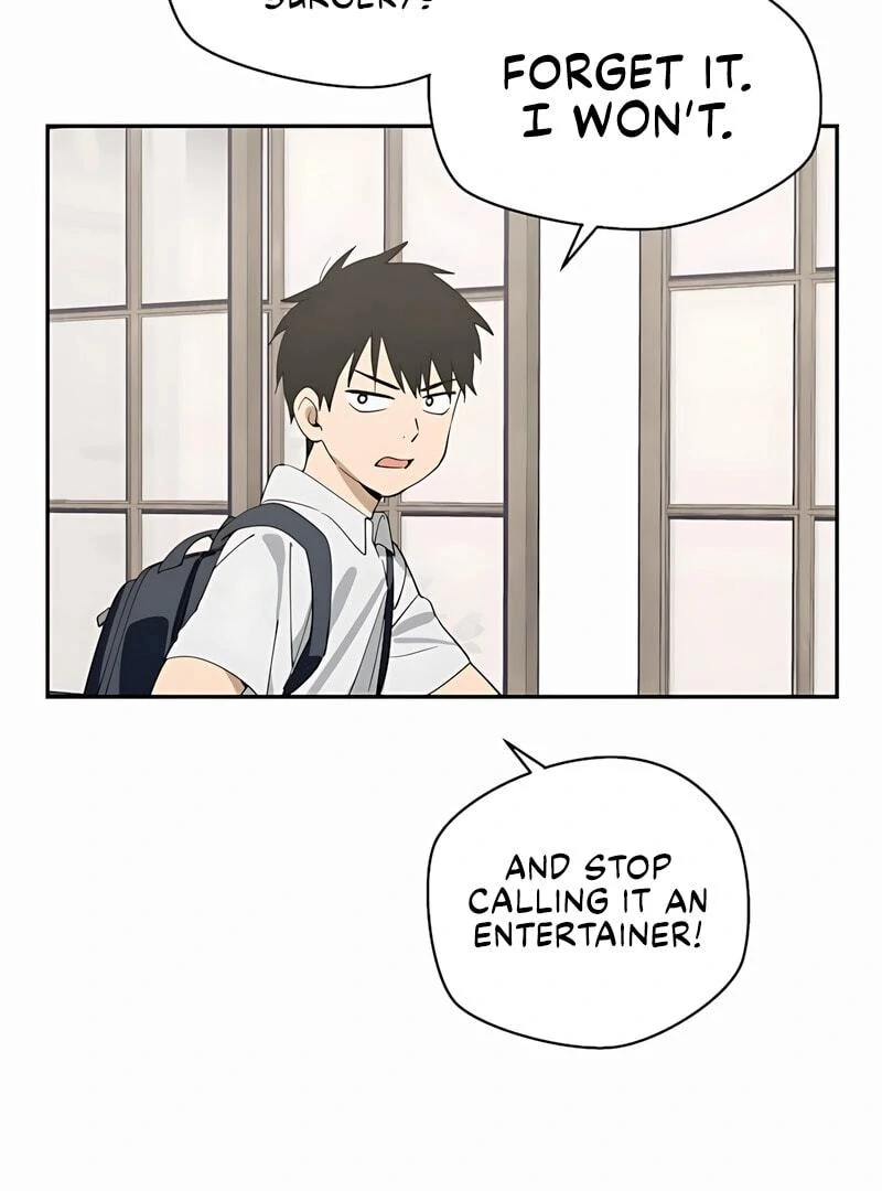 Today Is a Woman Day chapter 1 page 60