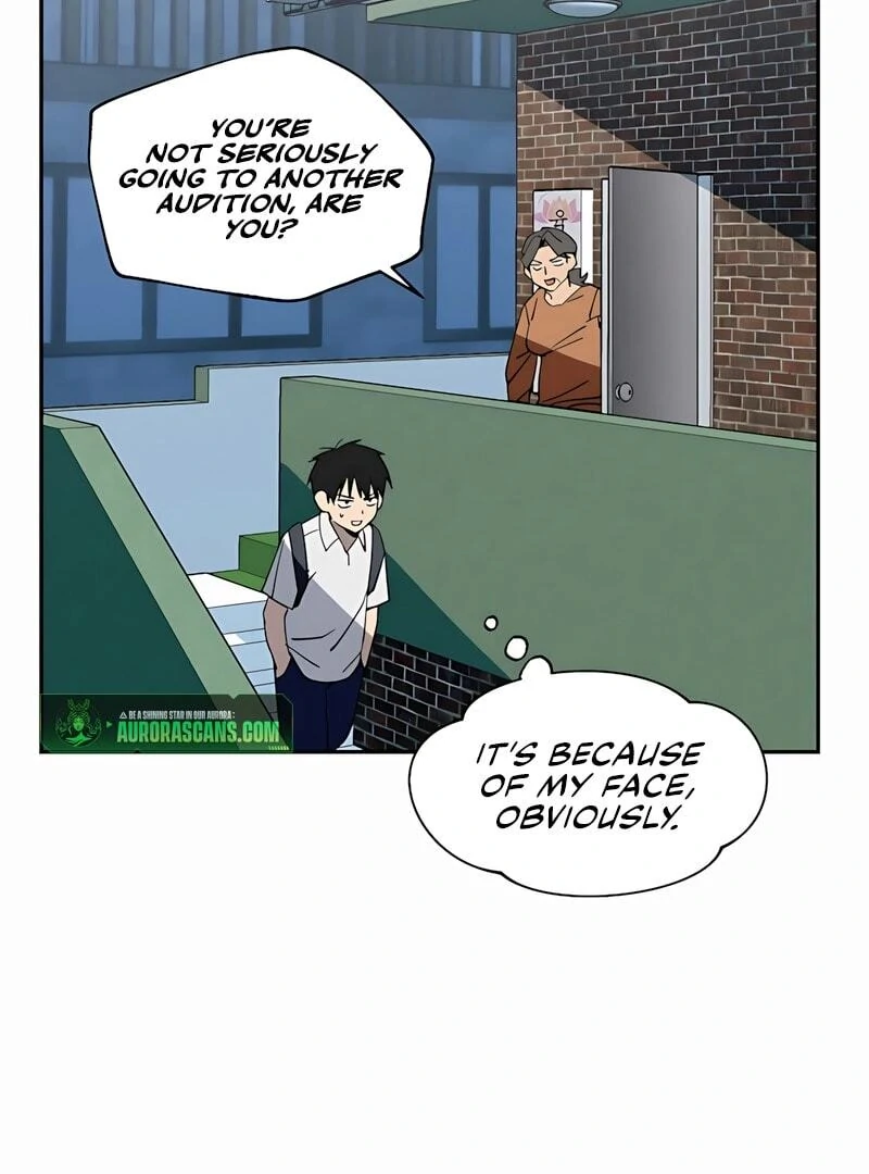 Today Is a Woman Day chapter 1 page 64