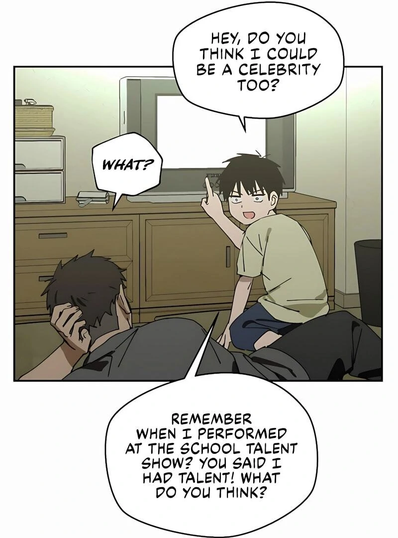 Today Is a Woman Day chapter 1 page 71