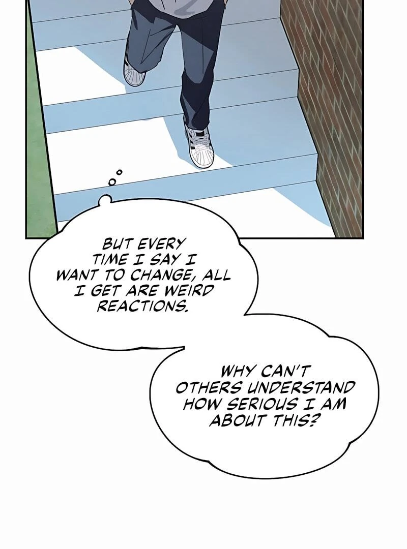 Today Is a Woman Day chapter 1 page 74
