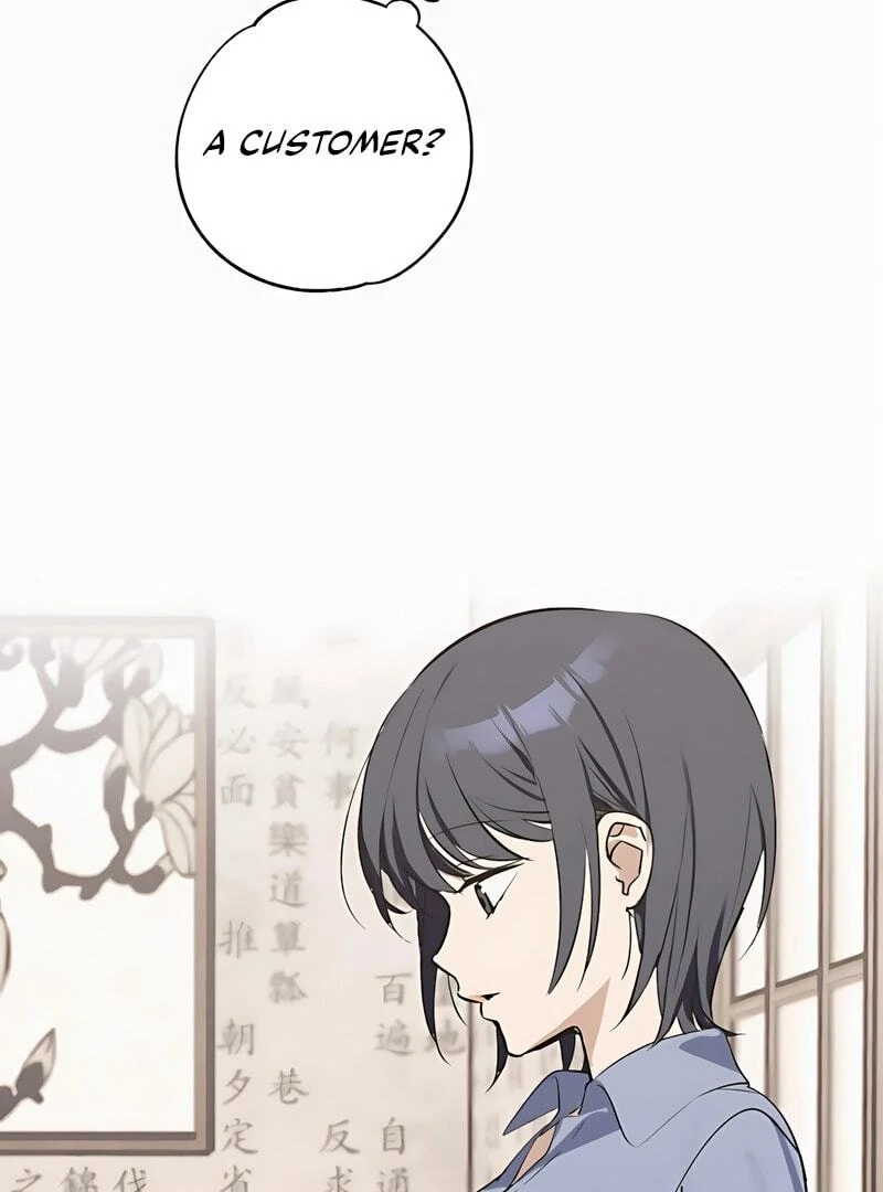 Today Is a Woman Day chapter 1 page 91