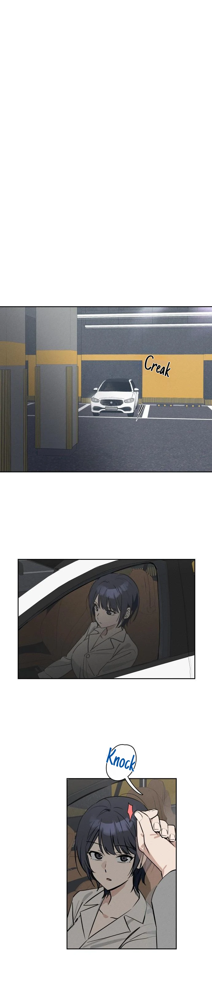 Today Is a Woman Day chapter 10 page 1