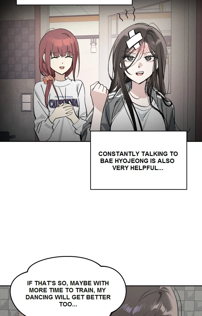 Today Is a Woman Day chapter 10 page 11