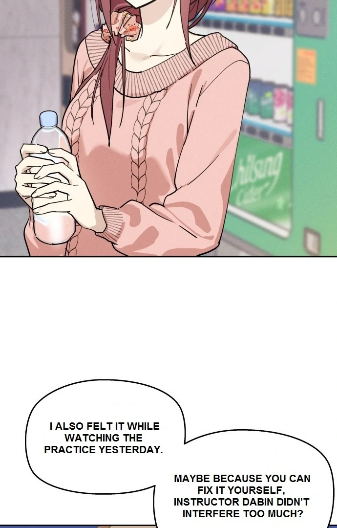 Today Is a Woman Day chapter 10 page 18
