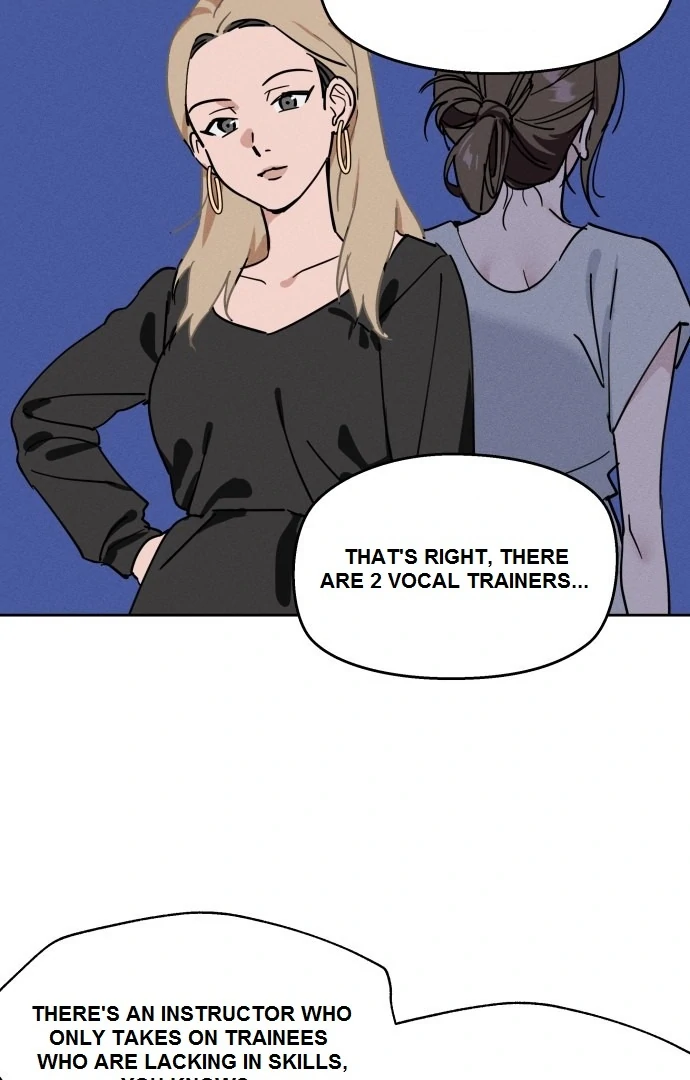 Today Is a Woman Day chapter 10 page 19