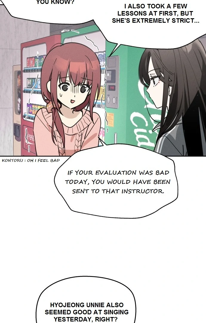 Today Is a Woman Day chapter 10 page 20