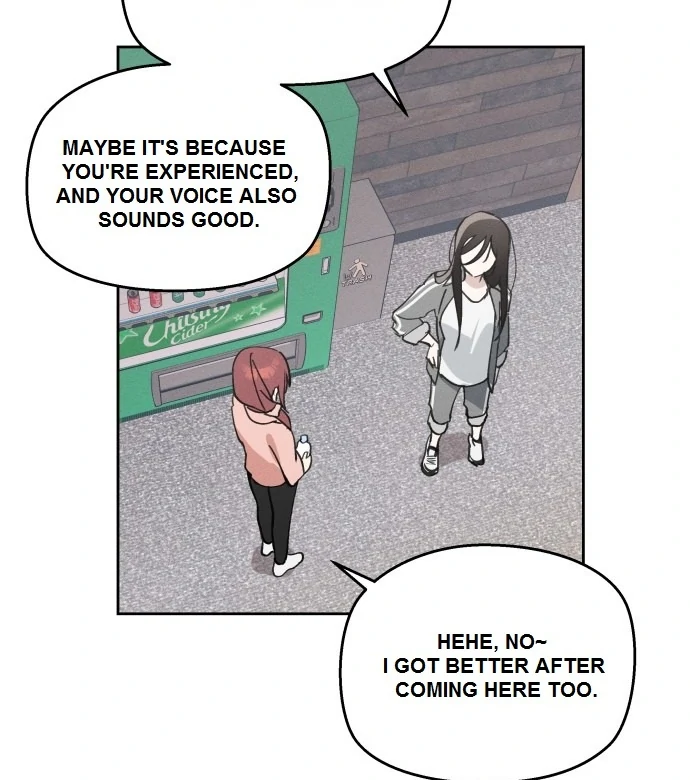 Today Is a Woman Day chapter 10 page 21