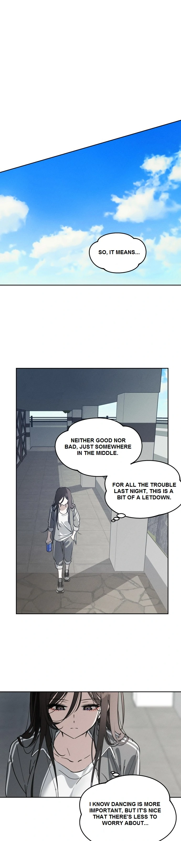 Today Is a Woman Day chapter 10 page 24