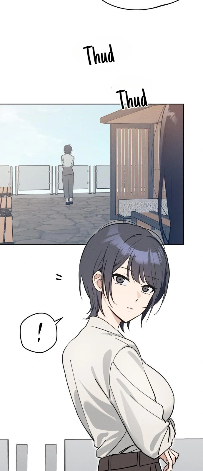 Today Is a Woman Day chapter 10 page 25