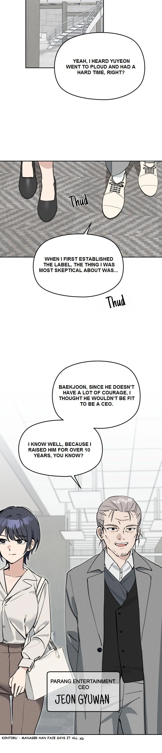 Today Is a Woman Day chapter 10 page 3