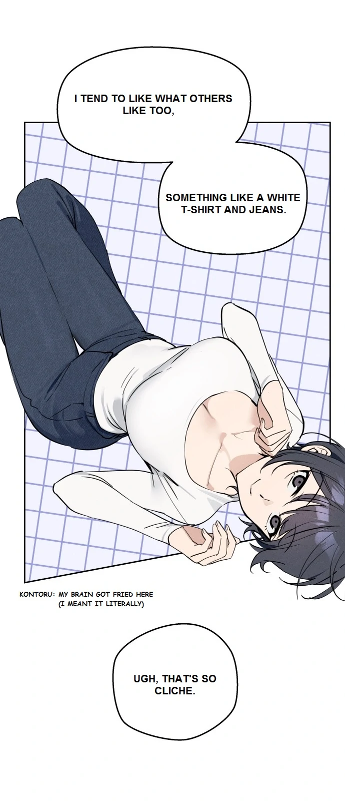 Today Is a Woman Day chapter 10 page 35