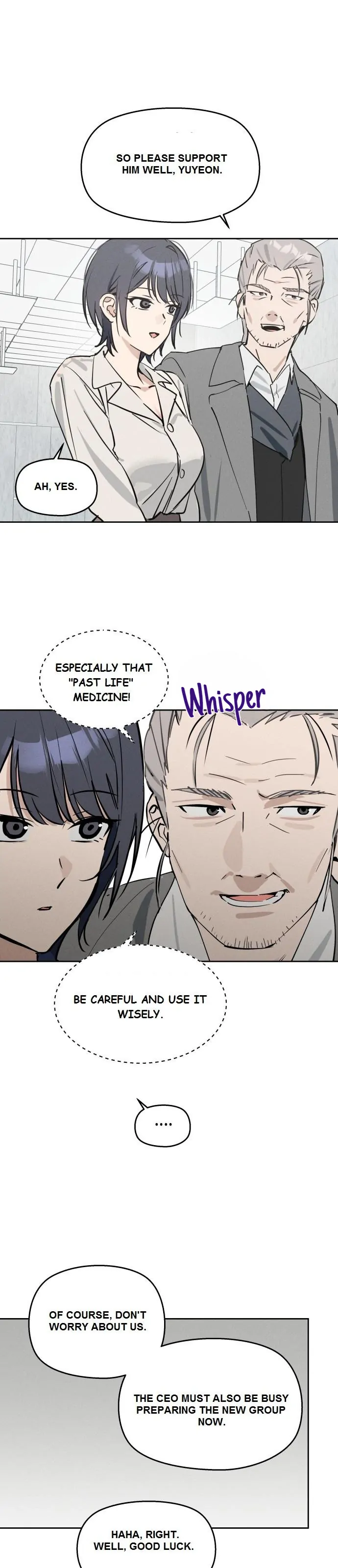 Today Is a Woman Day chapter 10 page 4