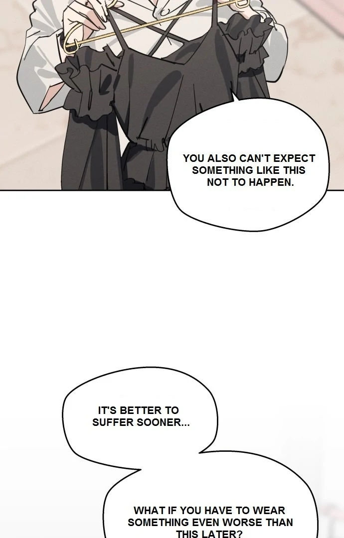 Today Is a Woman Day chapter 10 page 42