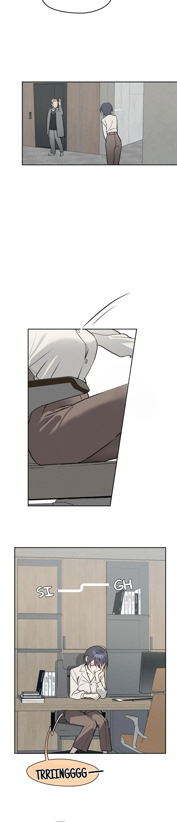 Today Is a Woman Day chapter 10 page 5