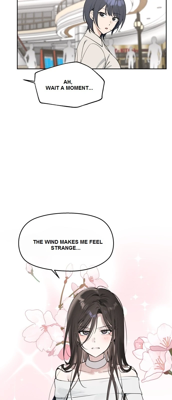 Today Is a Woman Day chapter 11 page 11