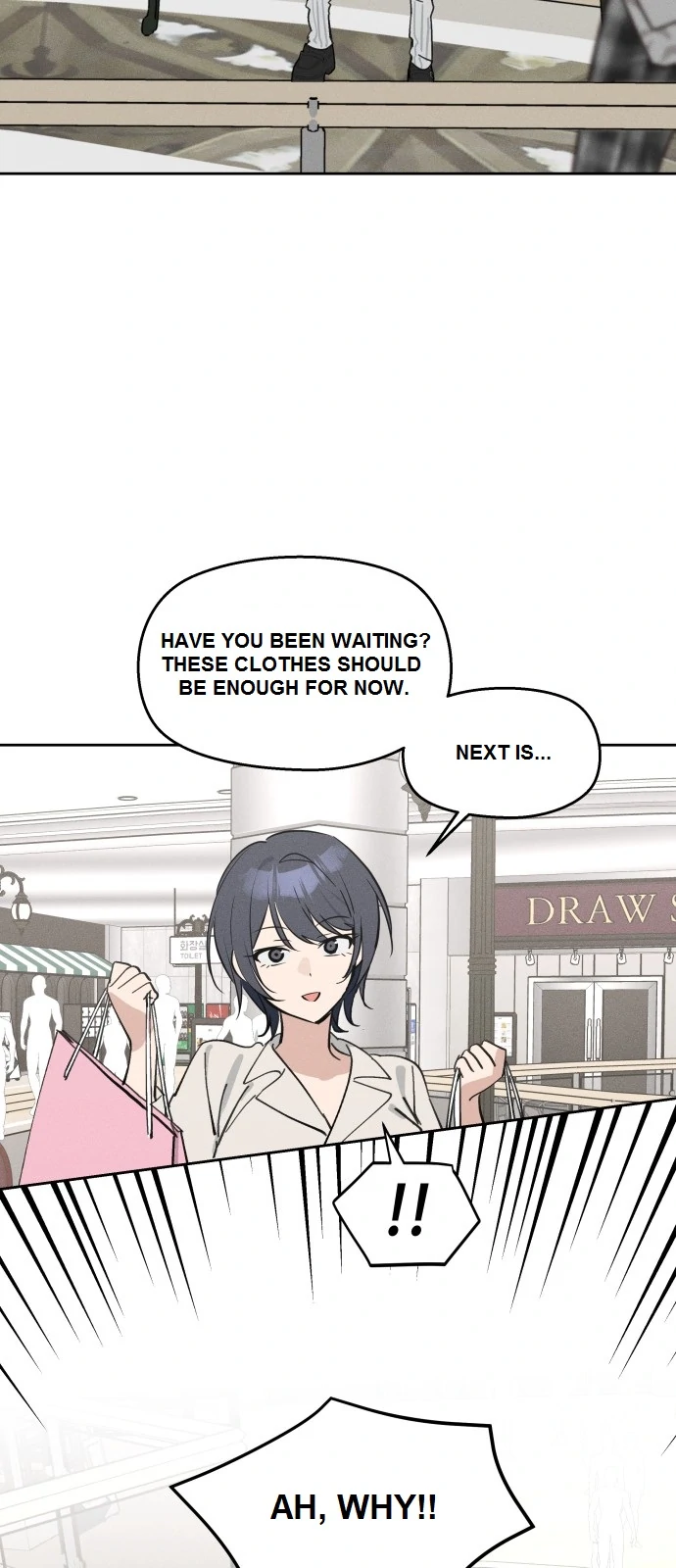 Today Is a Woman Day chapter 11 page 15