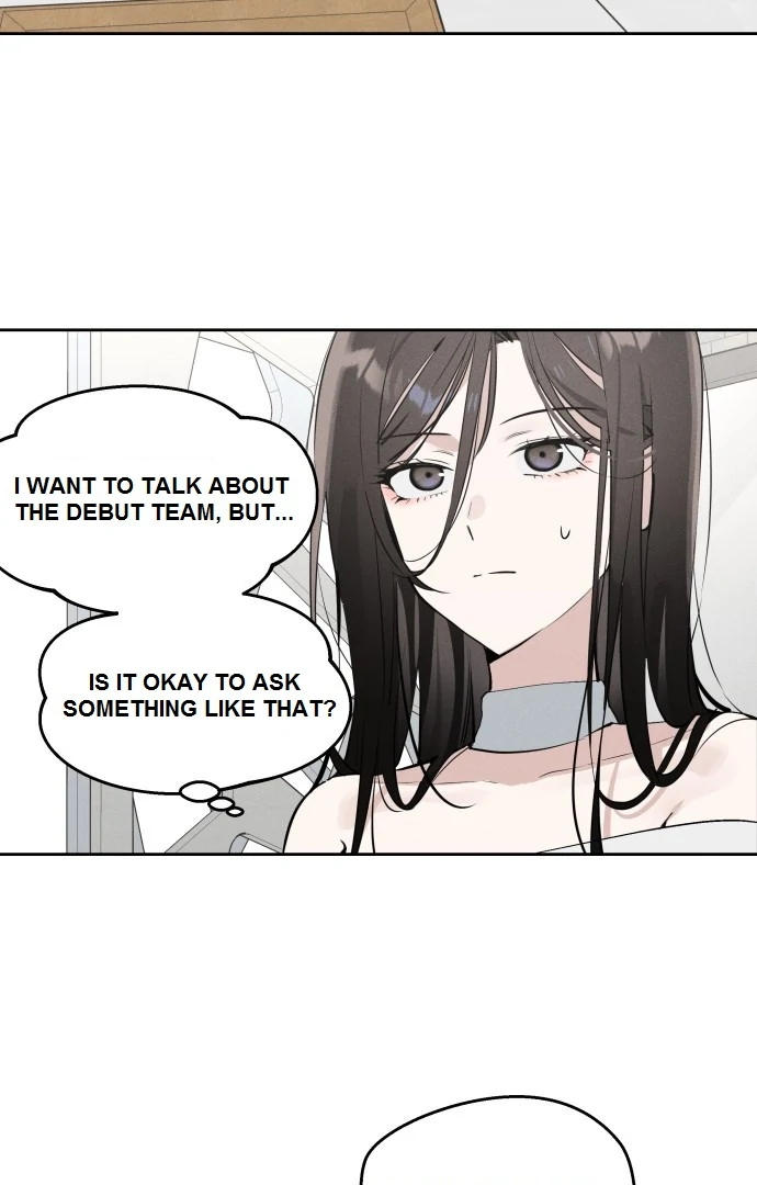 Today Is a Woman Day chapter 11 page 23