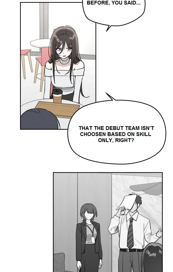 Today Is a Woman Day chapter 11 page 24