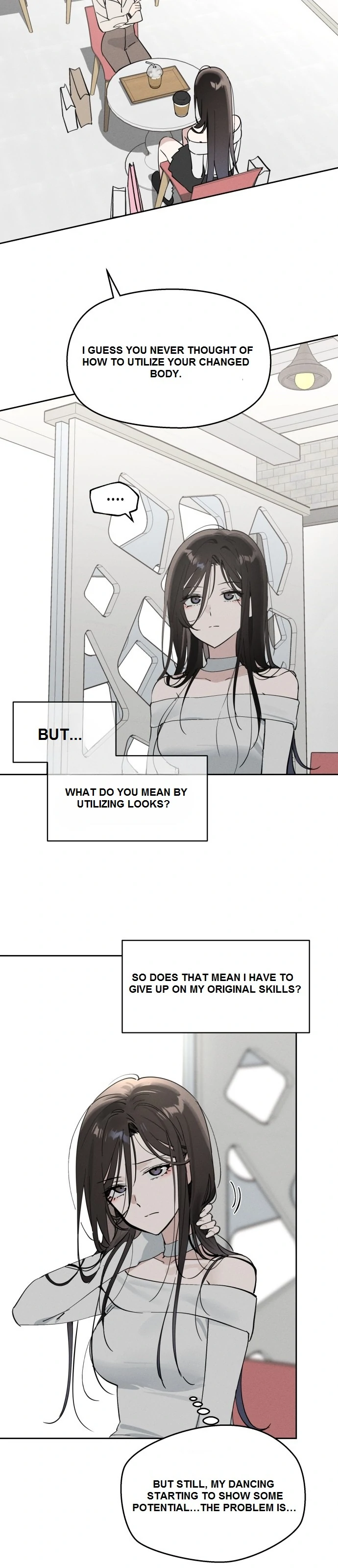 Today Is a Woman Day chapter 11 page 29