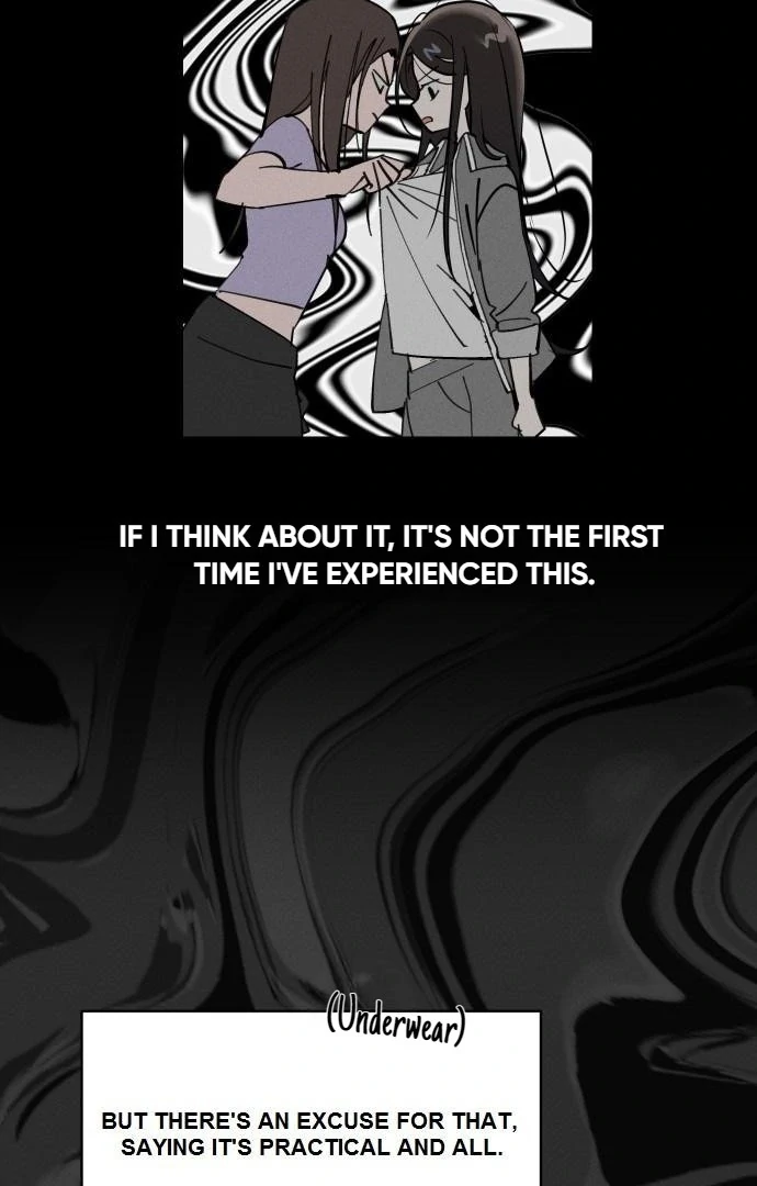 Today Is a Woman Day chapter 11 page 3