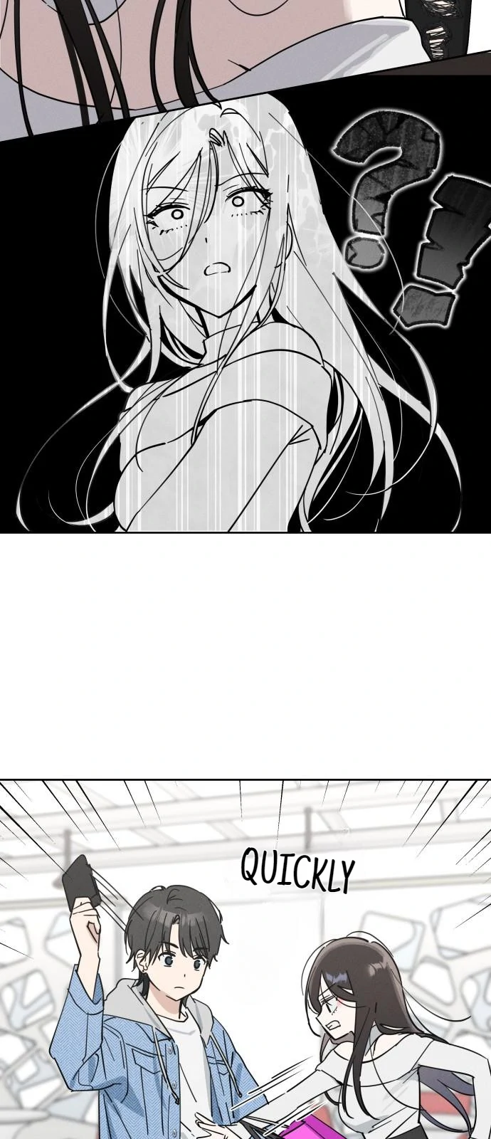 Today Is a Woman Day chapter 11 page 35