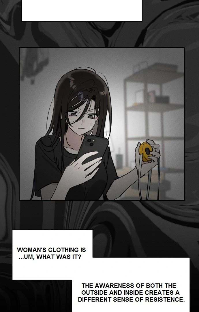 Today Is a Woman Day chapter 11 page 4