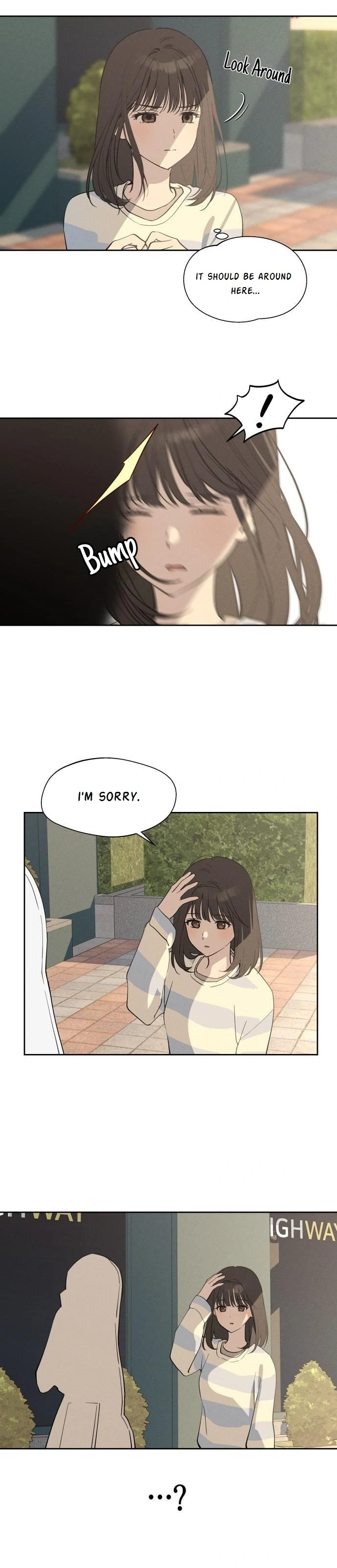 Today Is a Woman Day chapter 13 page 10