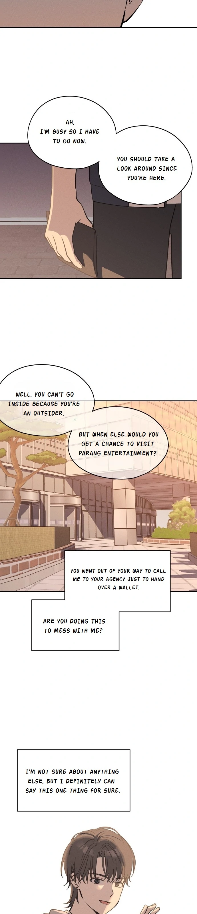 Today Is a Woman Day chapter 13 page 13