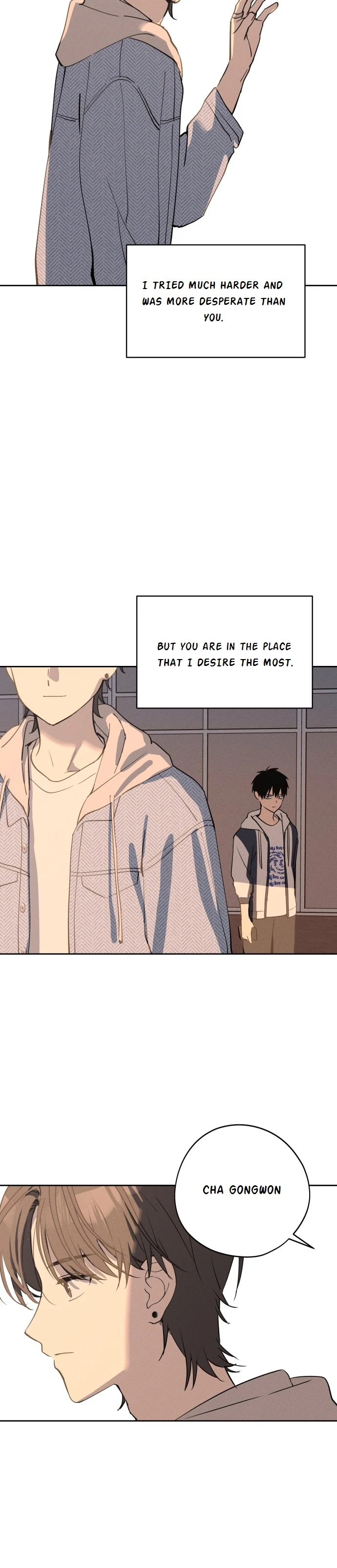 Today Is a Woman Day chapter 13 page 14