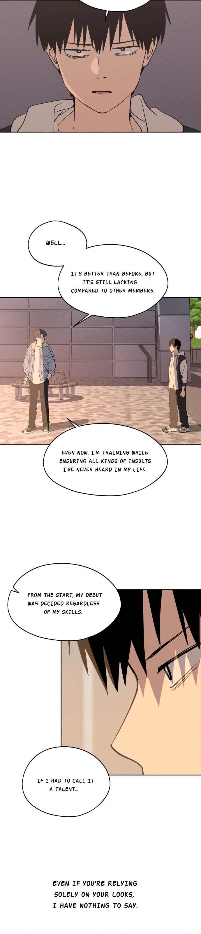 Today Is a Woman Day chapter 13 page 16