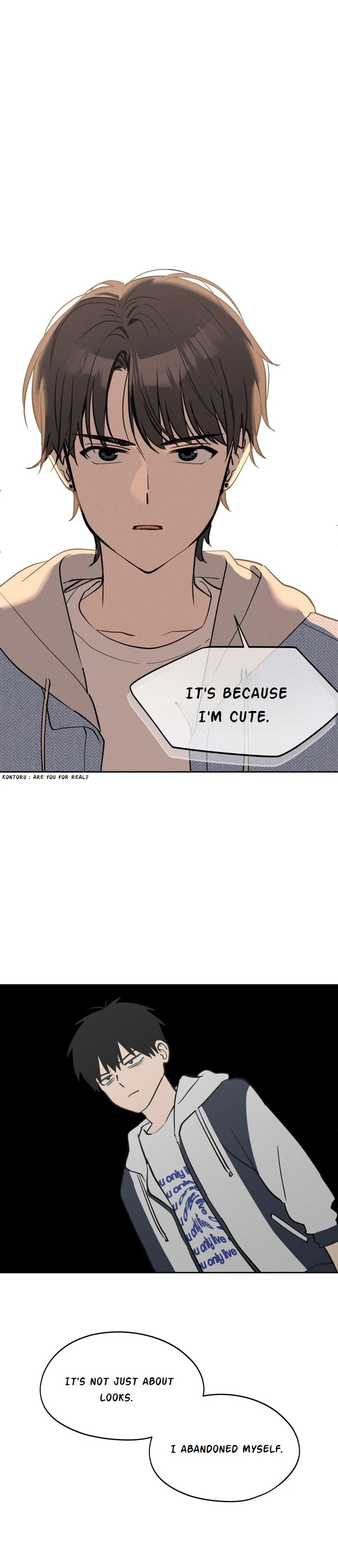 Today Is a Woman Day chapter 13 page 17