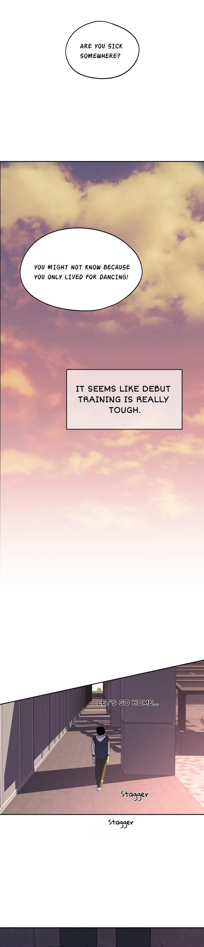 Today Is a Woman Day chapter 13 page 18