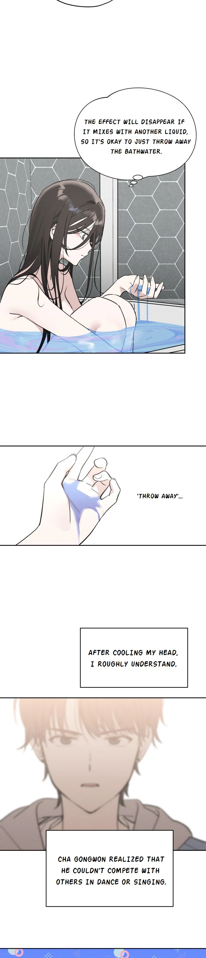 Today Is a Woman Day chapter 13 page 26