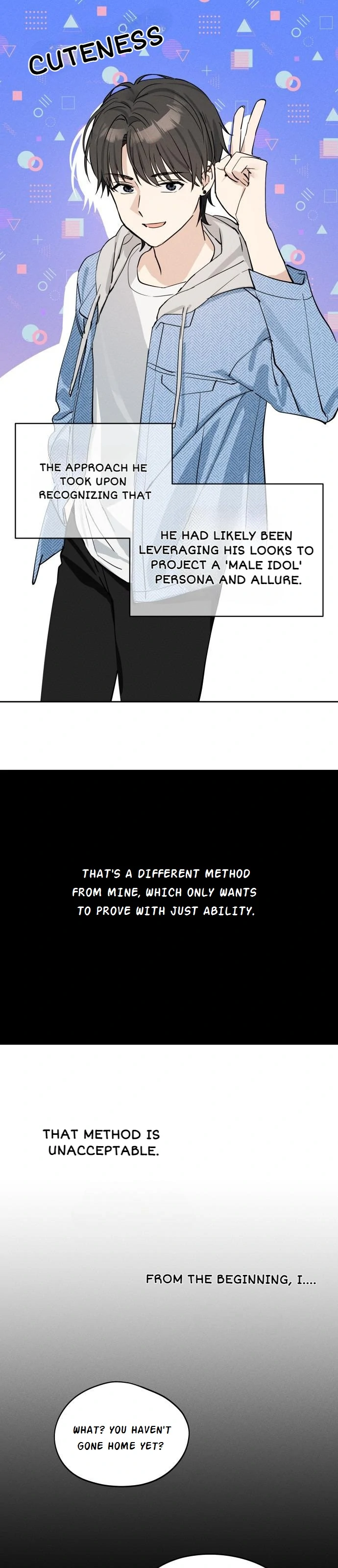 Today Is a Woman Day chapter 13 page 27
