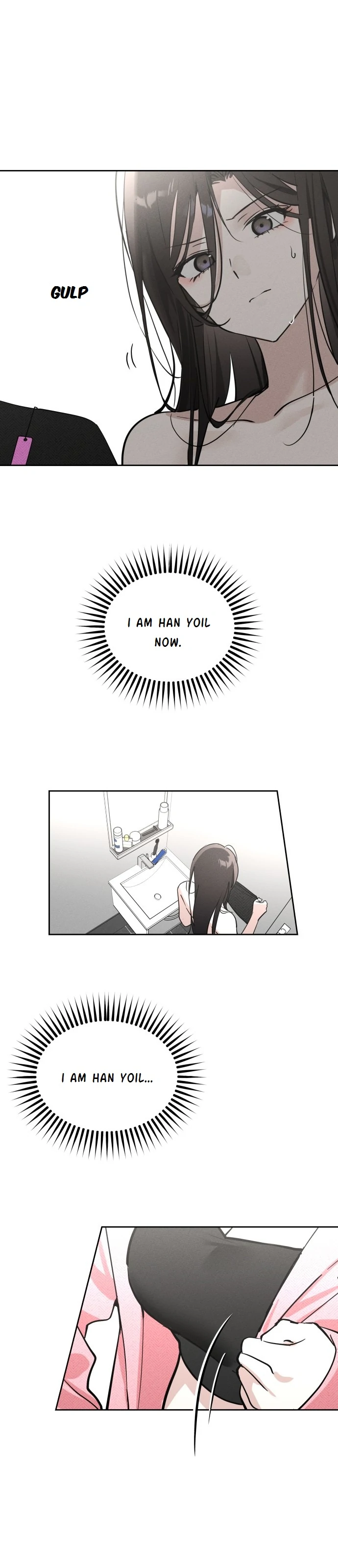 Today Is a Woman Day chapter 13 page 34