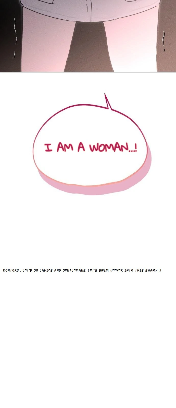 Today Is a Woman Day chapter 13 page 36