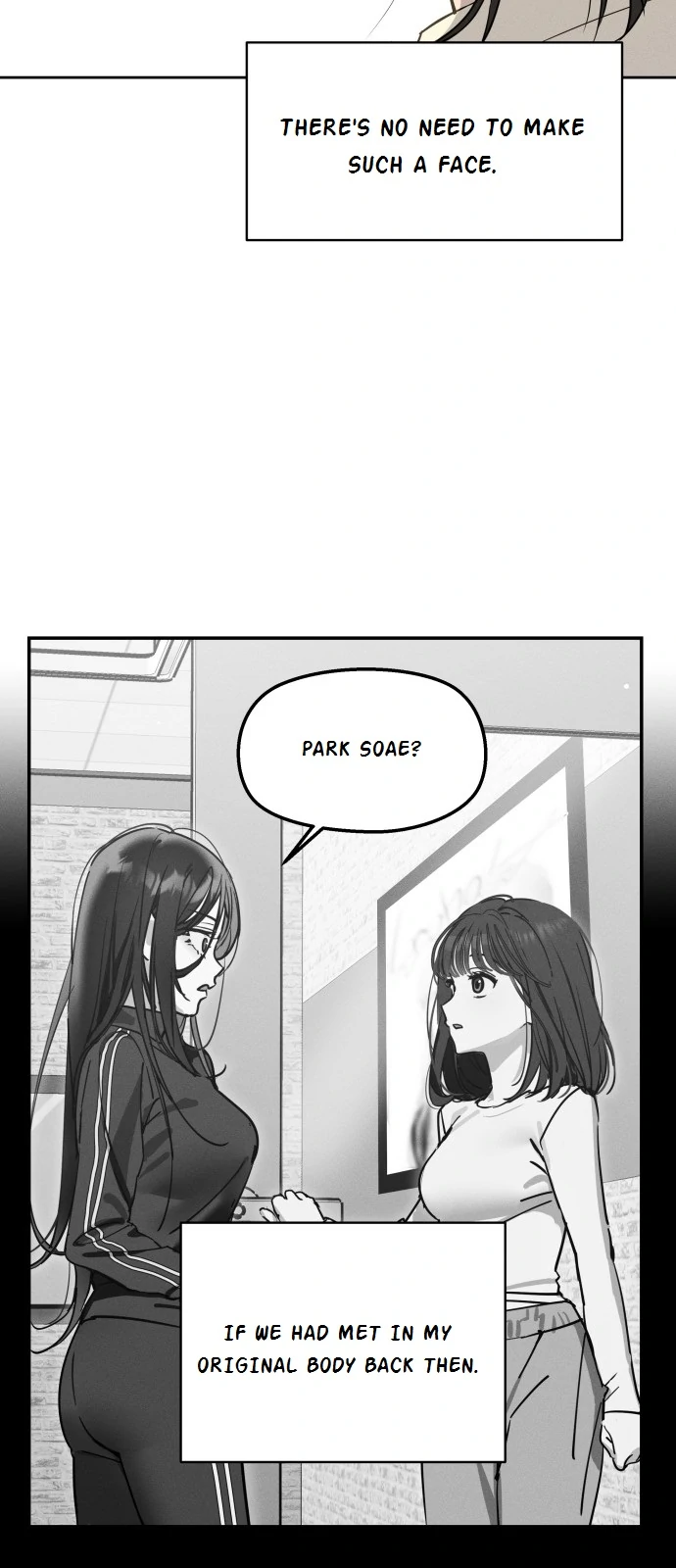 Today Is a Woman Day chapter 13 page 7