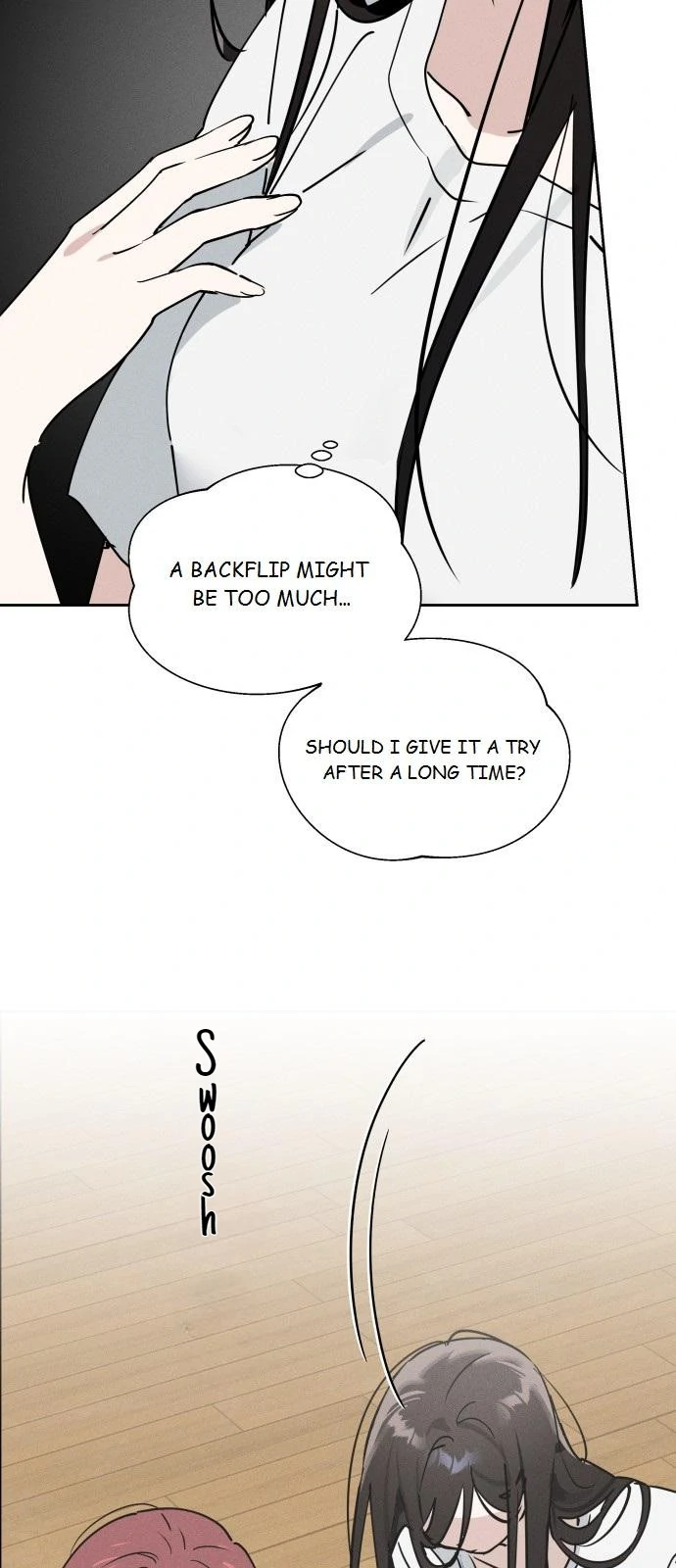 Today Is a Woman Day chapter 14 page 12