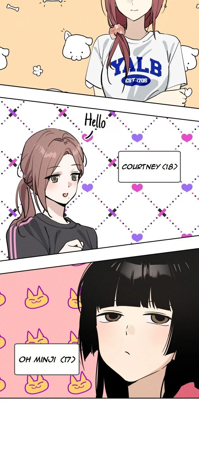 Today Is a Woman Day chapter 14 page 25