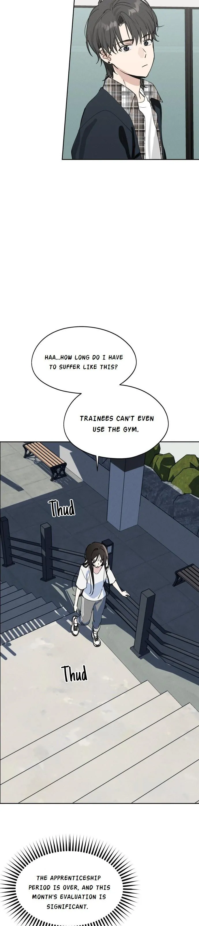Today Is a Woman Day chapter 14 page 29