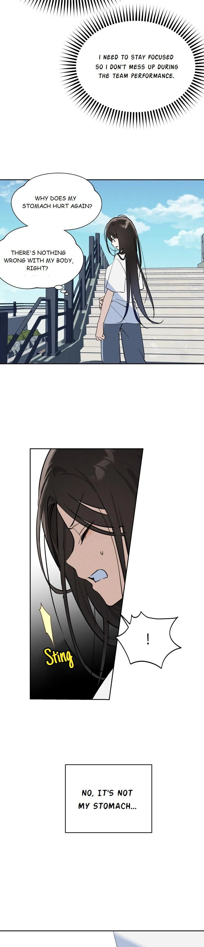 Today Is a Woman Day chapter 14 page 30