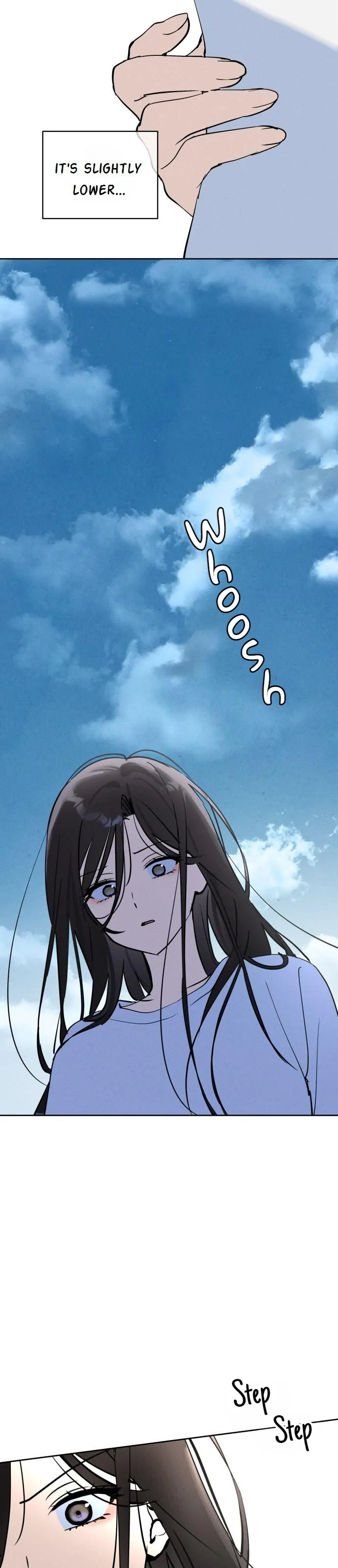 Today Is a Woman Day chapter 14 page 31