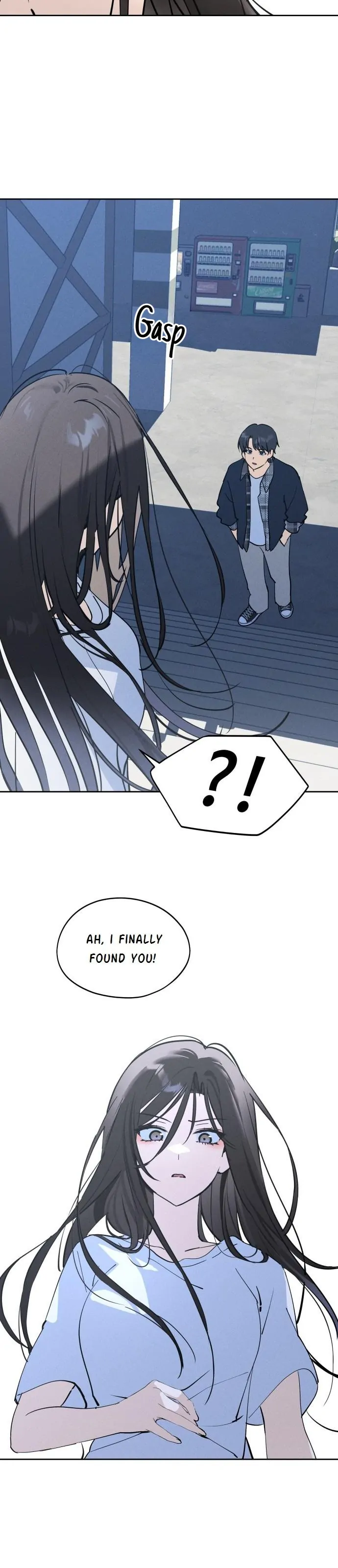 Today Is a Woman Day chapter 14 page 32