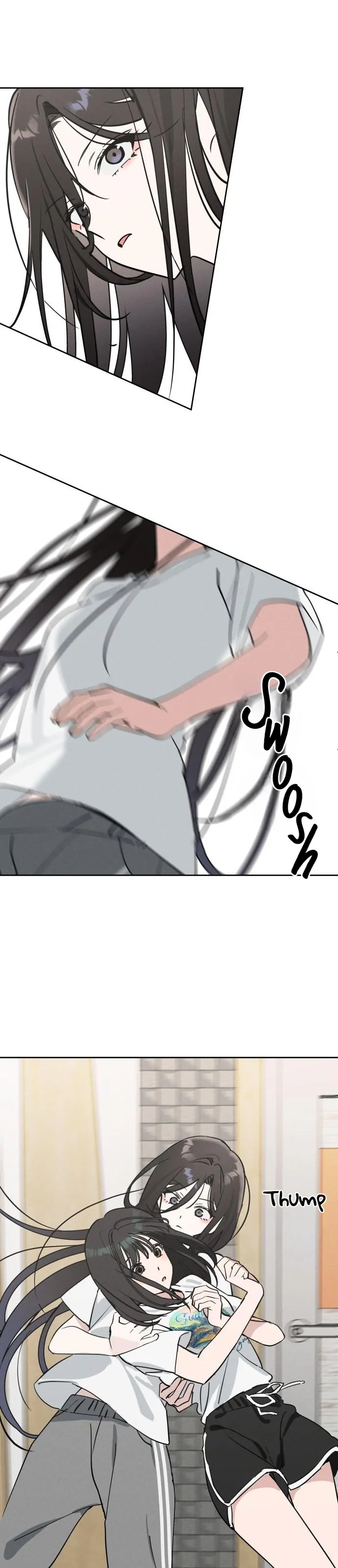 Today Is a Woman Day chapter 14 page 5