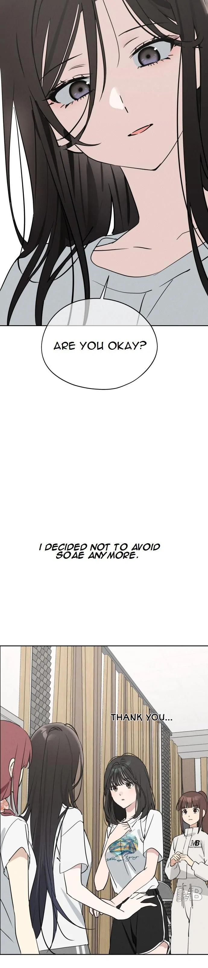 Today Is a Woman Day chapter 14 page 8