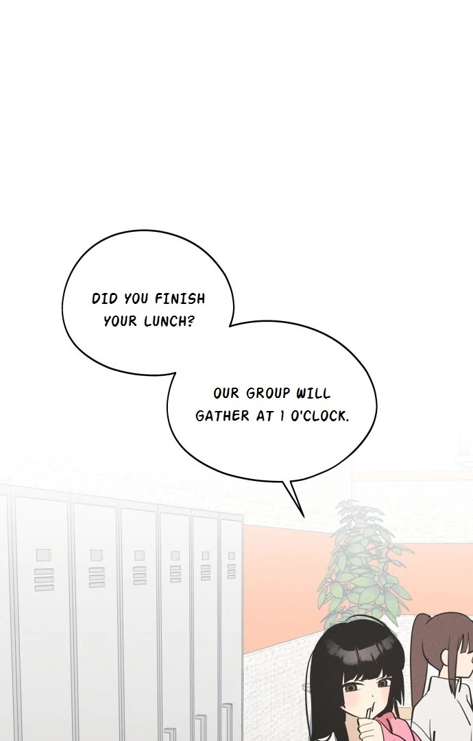 Today Is a Woman Day chapter 15 page 1
