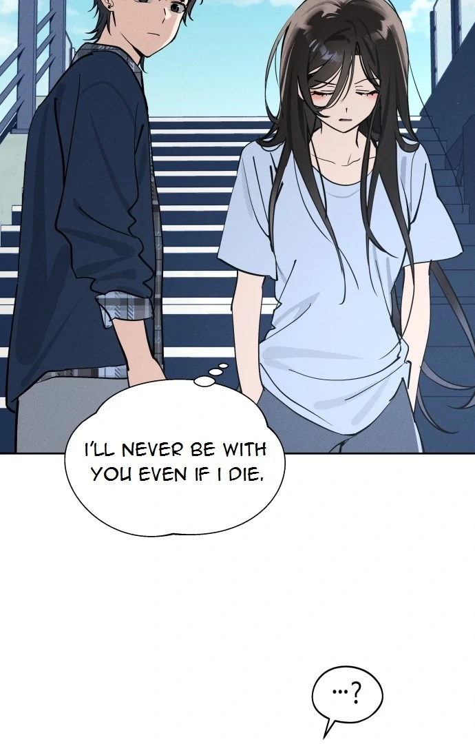 Today Is a Woman Day chapter 15 page 16