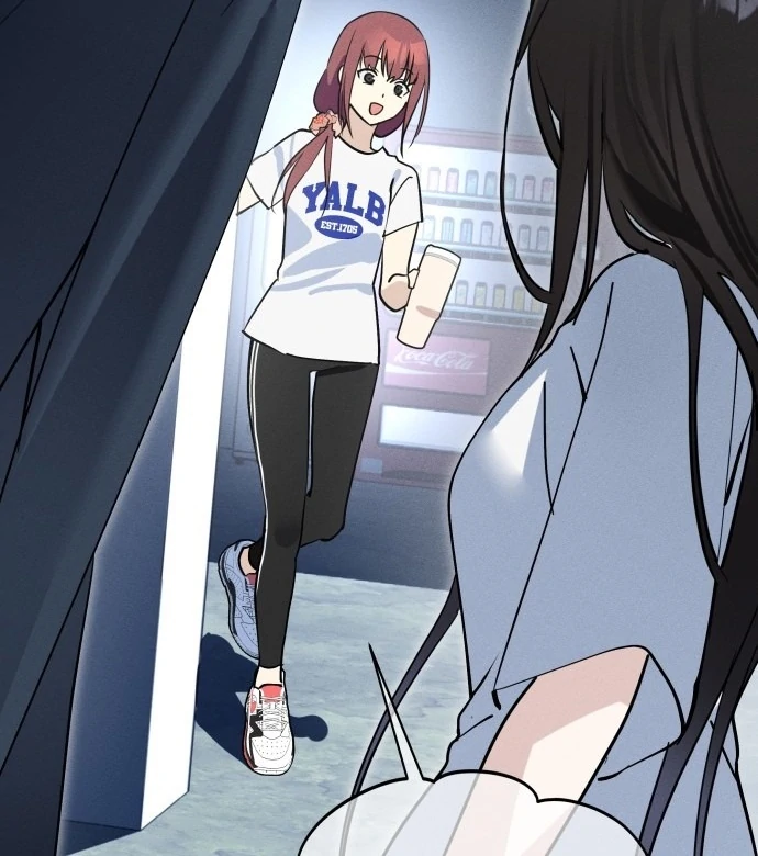 Today Is a Woman Day chapter 15 page 20