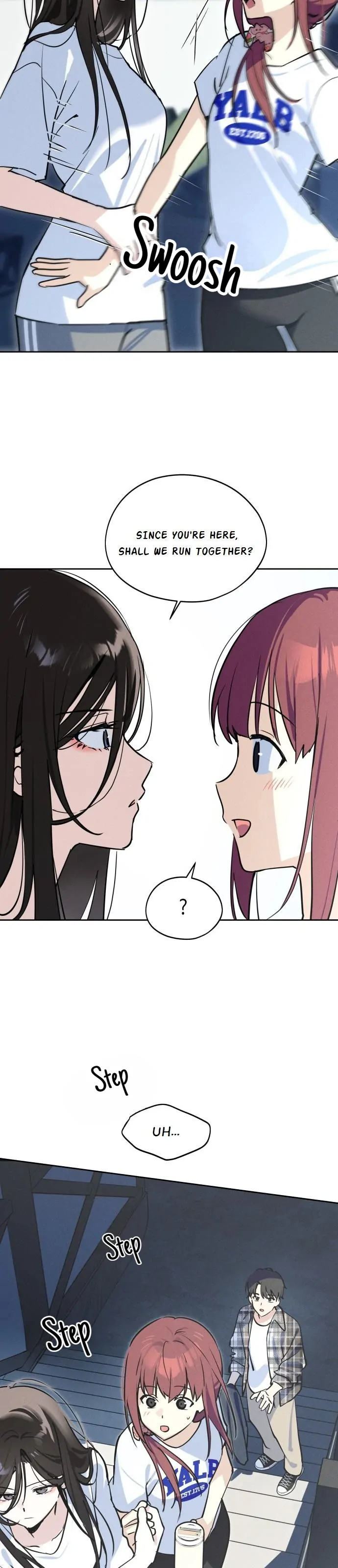 Today Is a Woman Day chapter 15 page 24