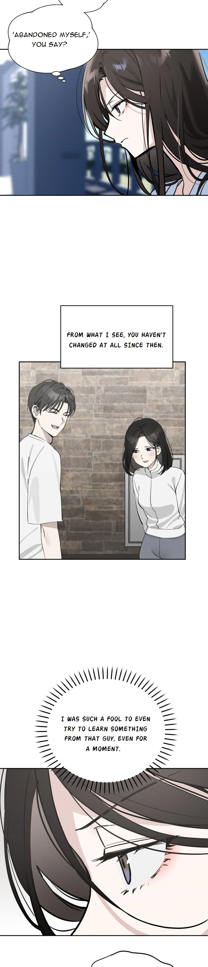 Today Is a Woman Day chapter 15 page 28
